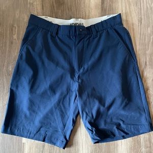 Mens Adidas Golf Shorts